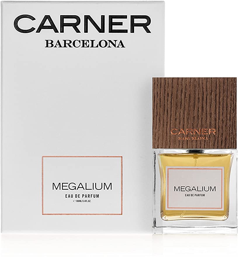 Megalium (50ml)