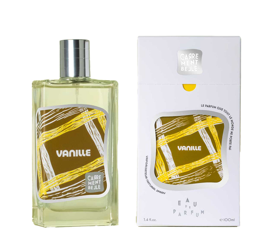 Vanille (EDP 100)