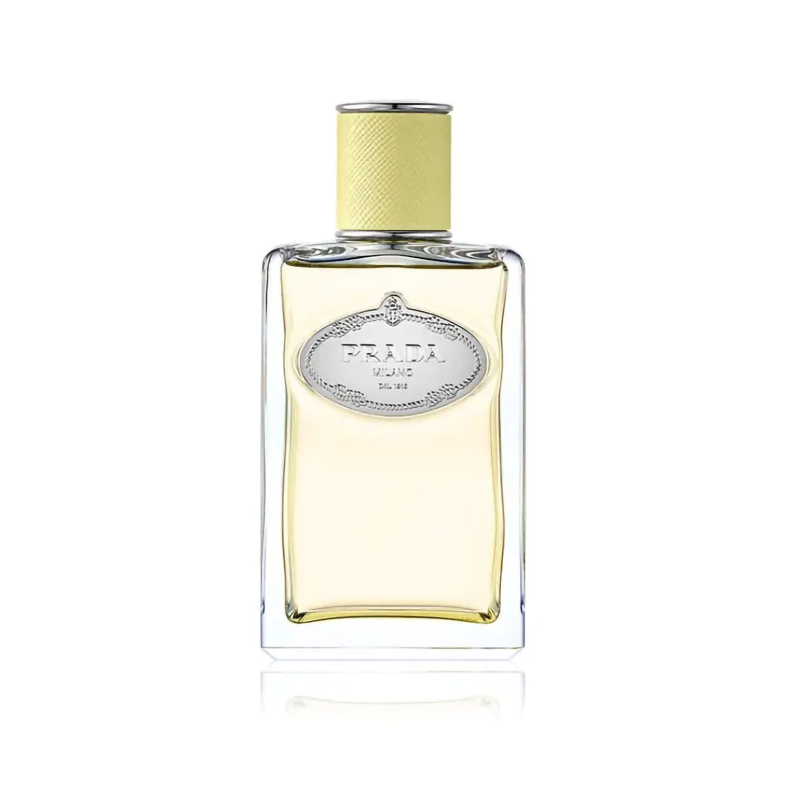 Les Infusions: Infusion De Gingembre - Eau De Parfum 100 ml