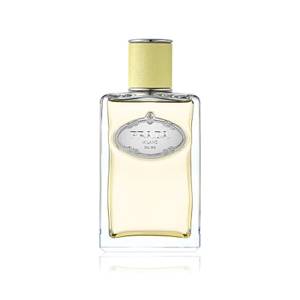 Les Infusions: Infusion De Gingembre - Eau De Parfum 100 ml