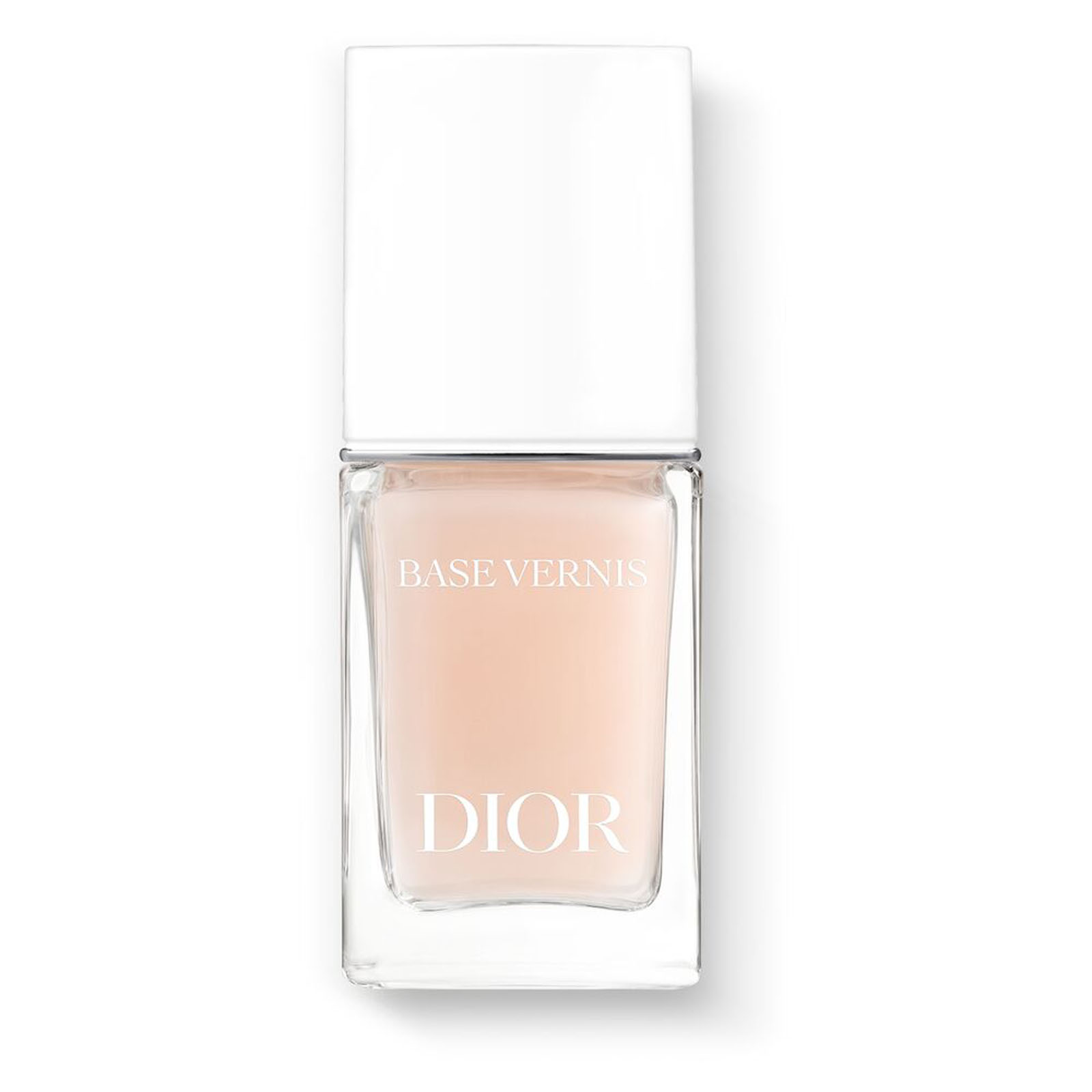 Dior Base Vernis Base Curativa Protettiva Per Le Unghie 10 ml