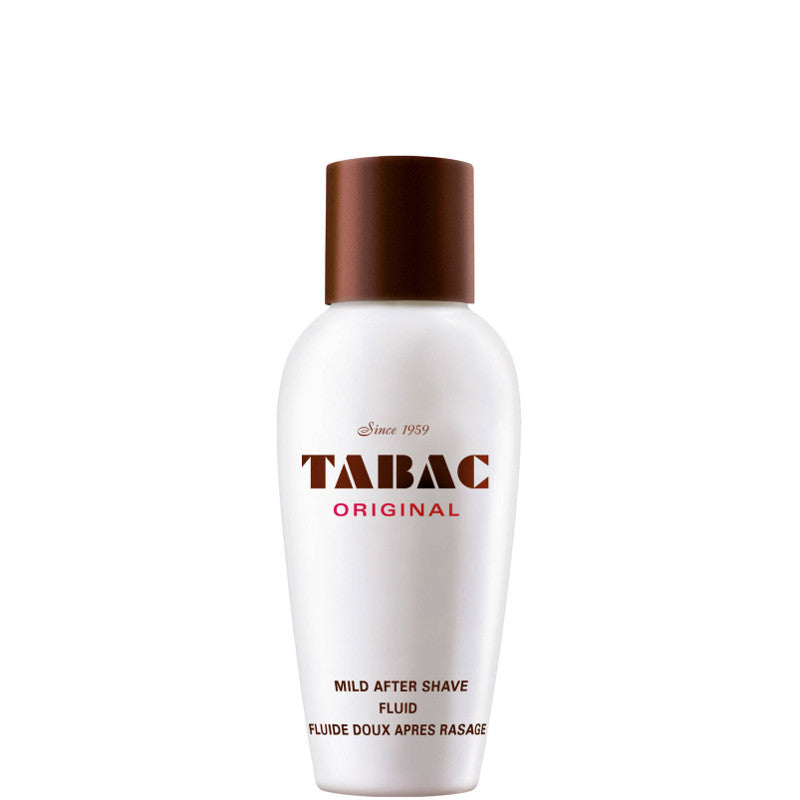 Tabac Mild After Shave Fluid - Dopobarba Pelli Sensibili 100 ML - 100 ML