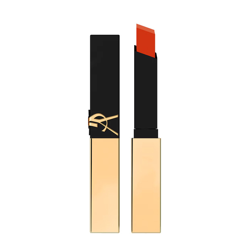 Yves Saint Laurent Rossetti Rouge Pur Couture The Slim 1936 FIREY ERA