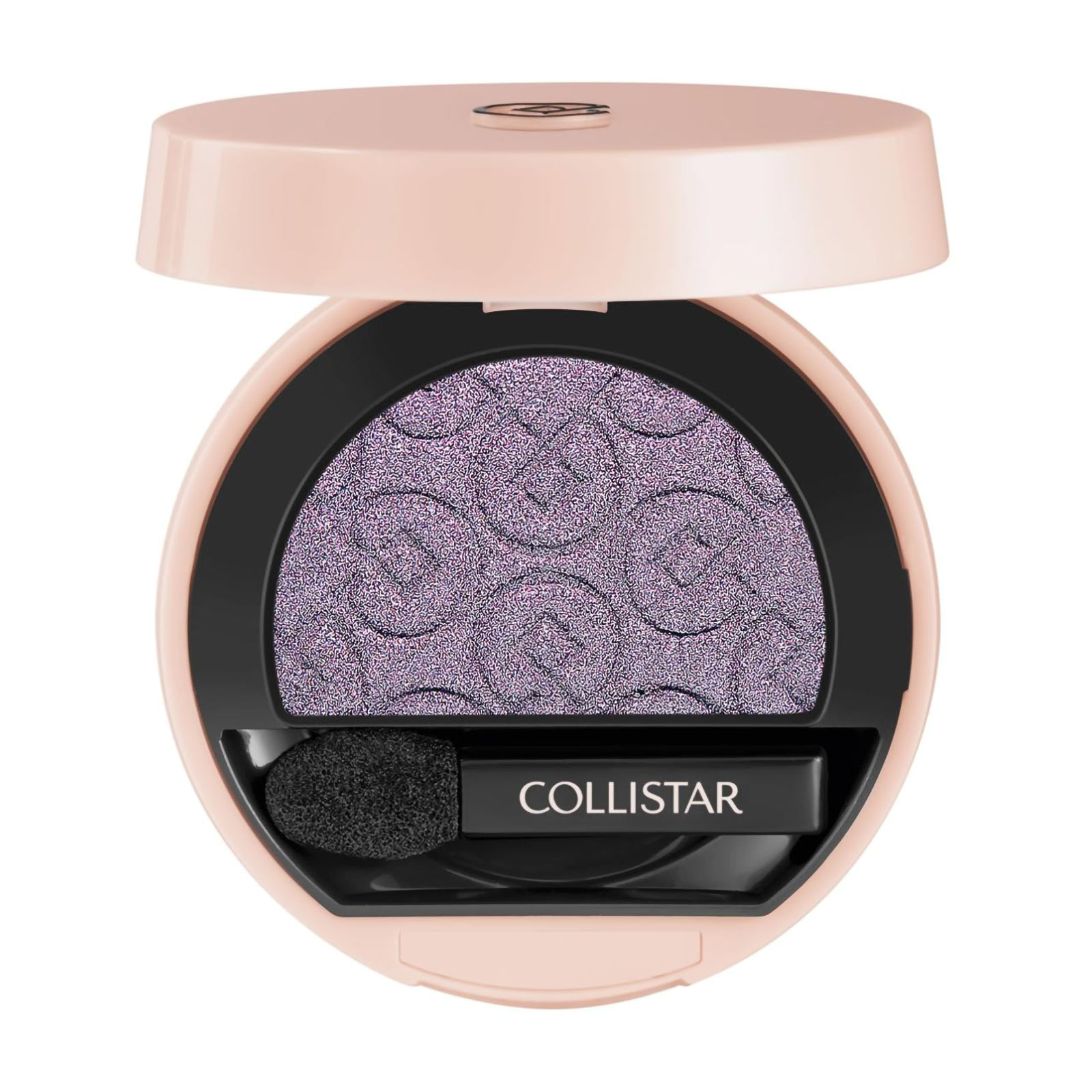 Impeccabile Ombretto Compatto 535 indigo shimmer