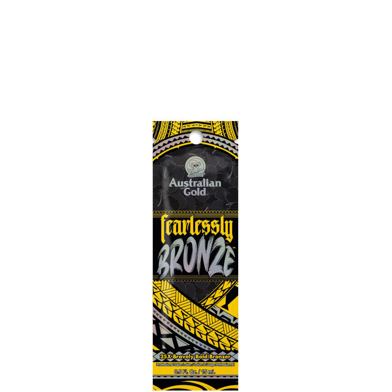 Fearlessly Bronze - 15 ML