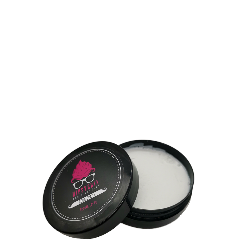 Cera Opaca per Capelli 100 ML - 100 ML
