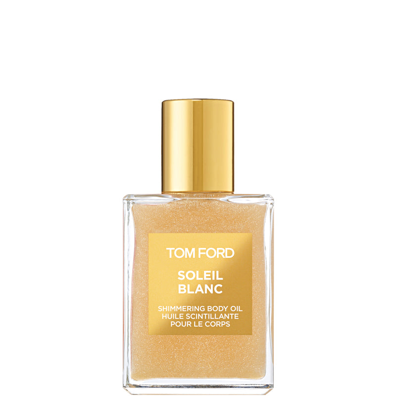 Tom Ford Soleil Blanc Shimmering Body Oil - 45 ML
