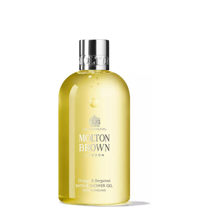 Orange & Bergamot - 300 ML