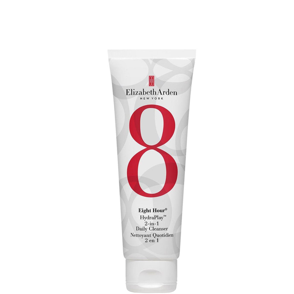 Eight Hour Hydra Play 2in1 Cleanser - 125 ML