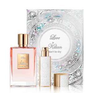 Kilian Paris Don't Be Shy Eau De Parfum Set - 50 ML Eau de Parfum Profumi di Donna