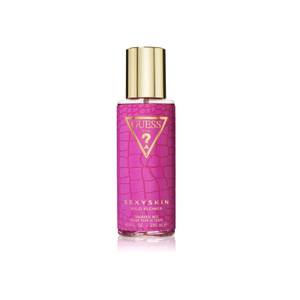 Sexy Skin Wild Flower Acqua Profumata Donna 250 ml