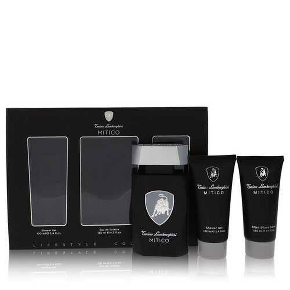 Cofanetto Lamborghini Mitico - Edt 125 ml