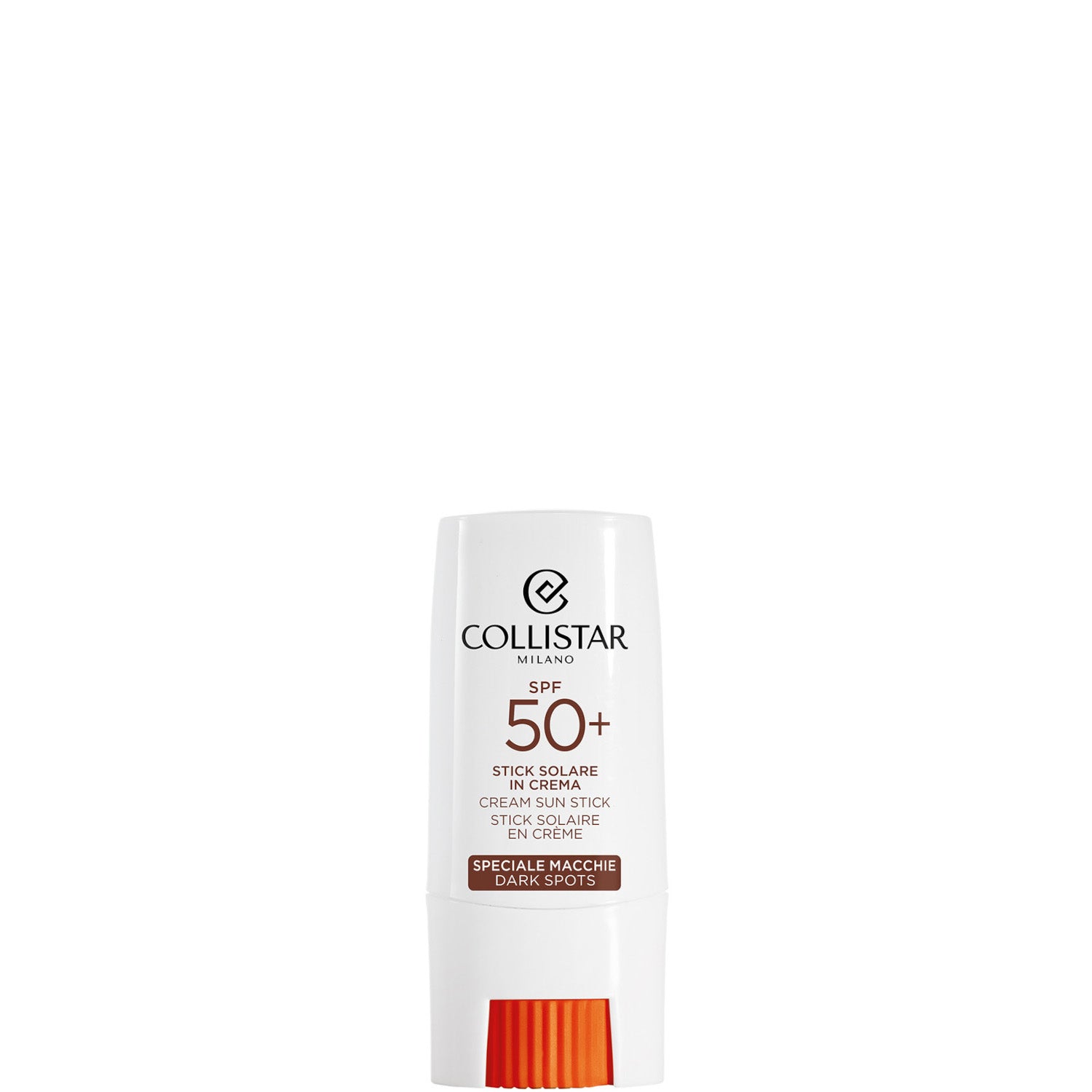 Stick Solare in Crema Protezione Correttiva SPF 50+ - 9 ML