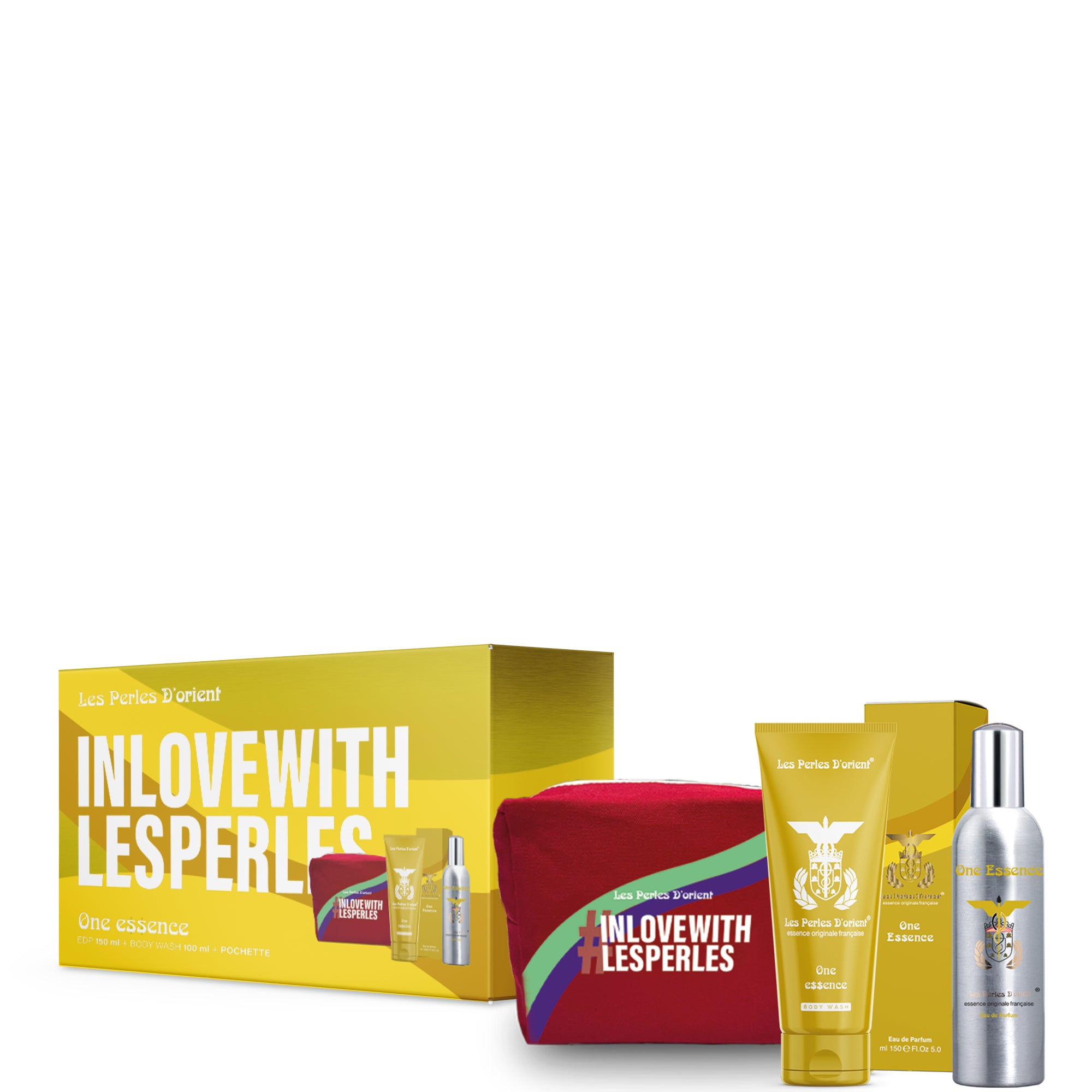 One Essence Confezione - 150 ML