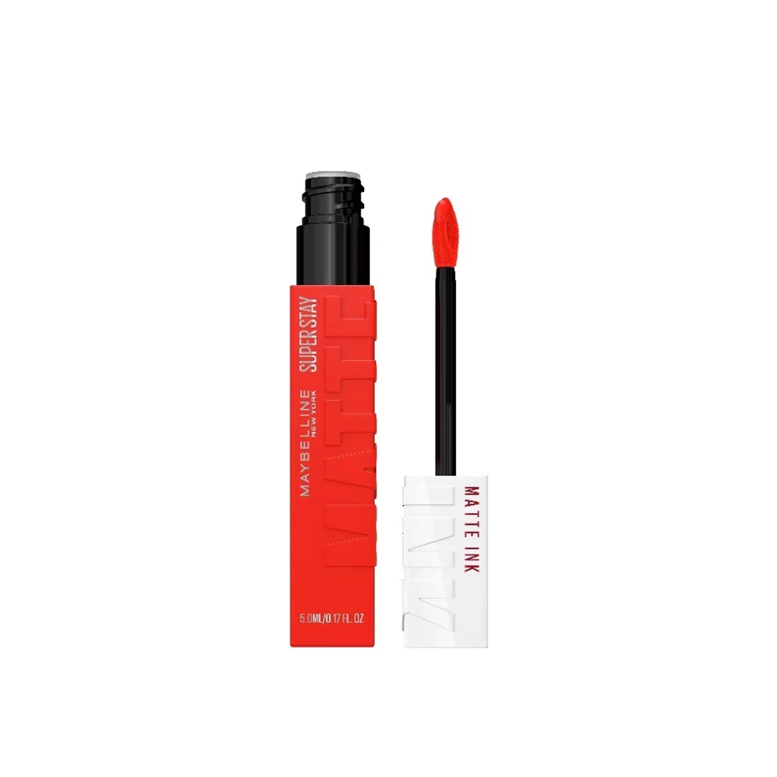 Maybelline Super Stay Matte Ink - 320 Individualist