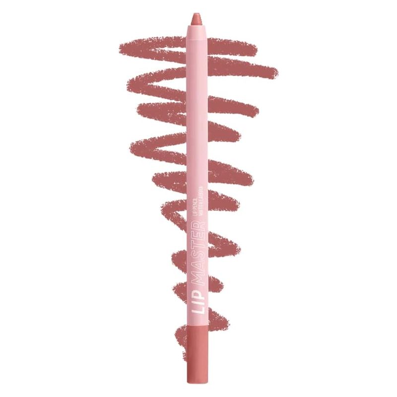 Mulac Lip Master - Lip Pencil - 20