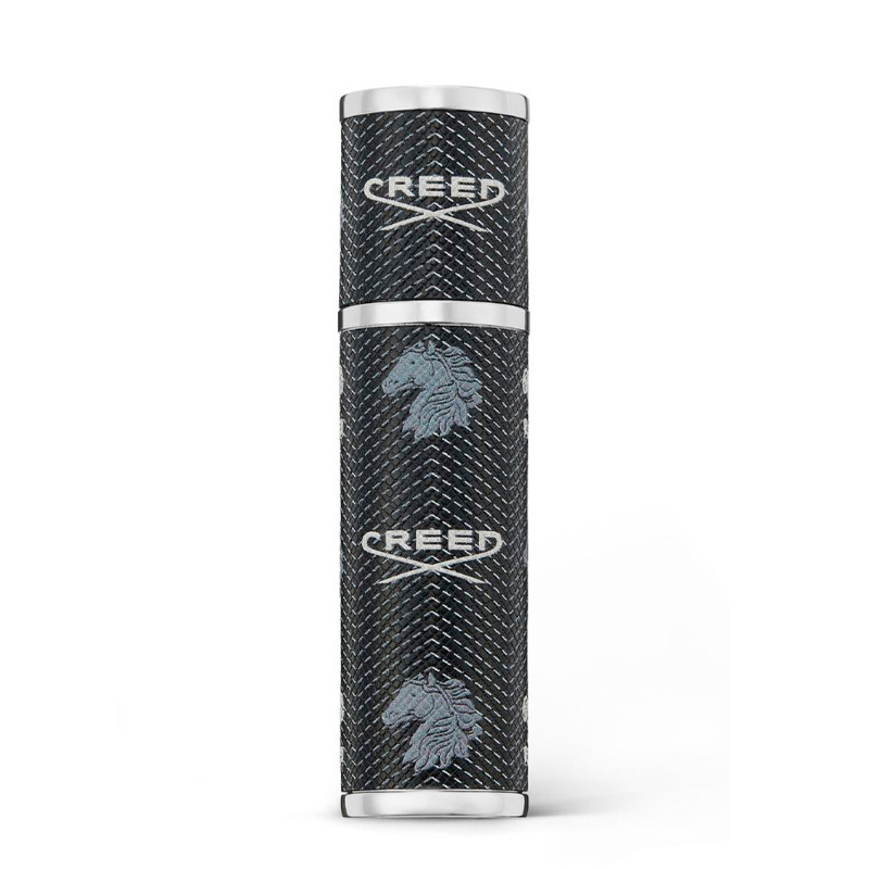 Creed Refillable Travel Perfume Atomizzatore da viaggio - 5 ML Profumi di Donna