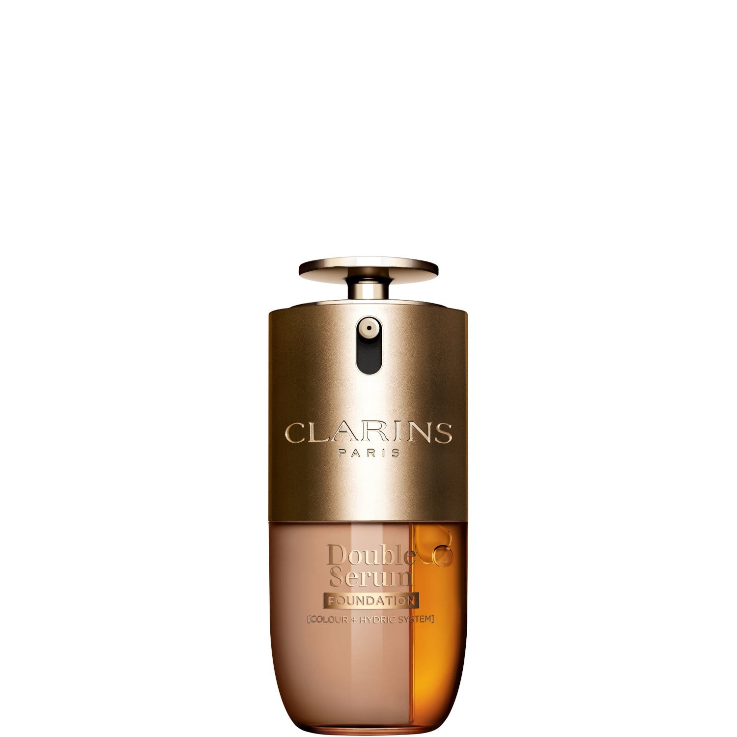 Double Serum Foundation - M2N