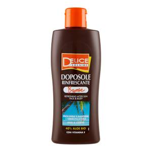 Doposole Rinfrescante Bronze Viso & Corpo 200 ml