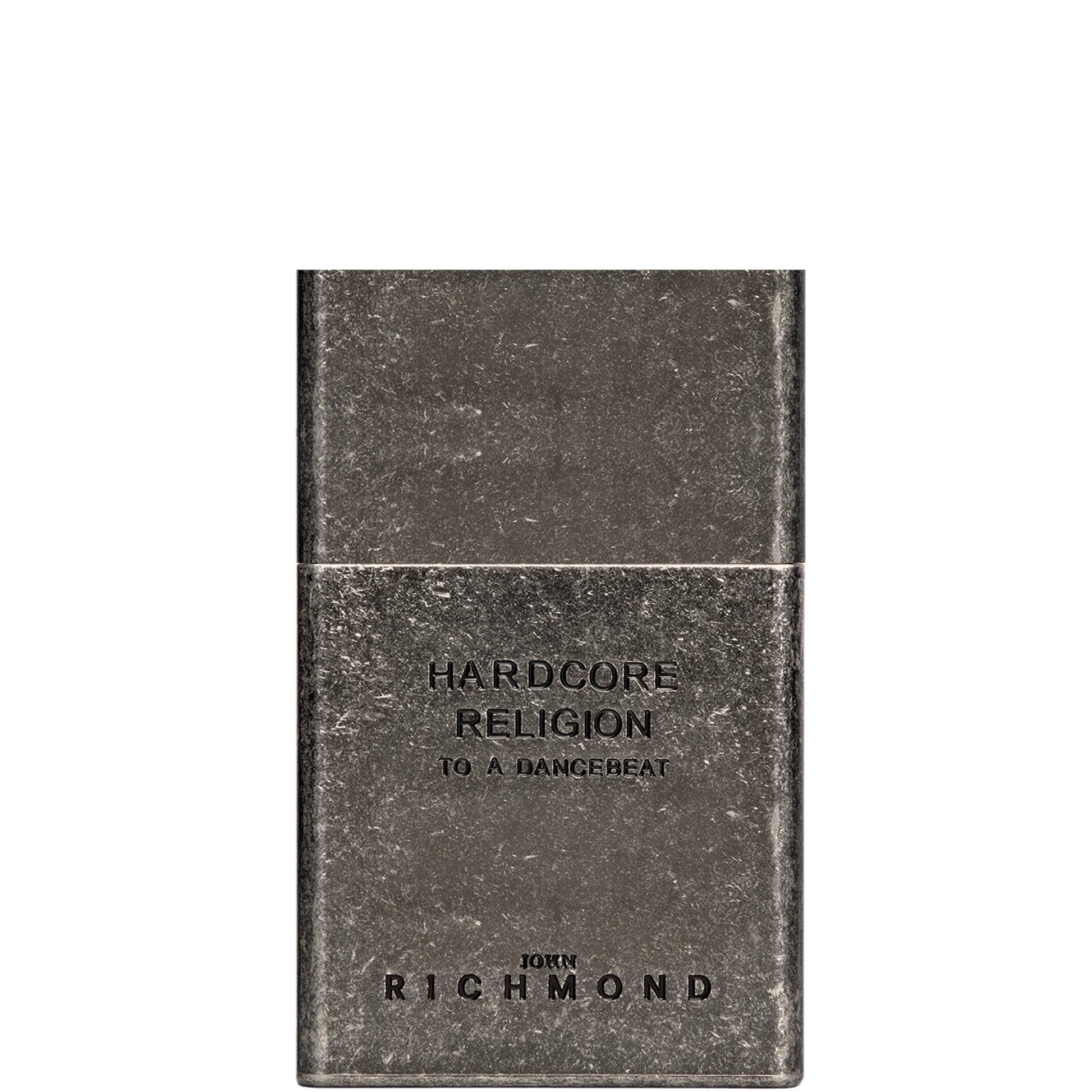 John Richmond Hardcore Religion to a DanceBeat - 100 ML