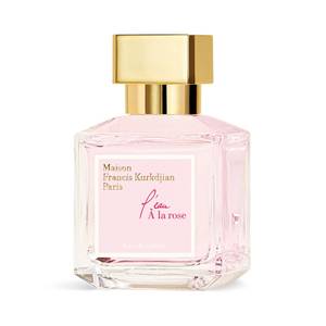 Maison Francis Kurkdjian Paris Profumi di Nicchia da Donna l'eau À la rose
