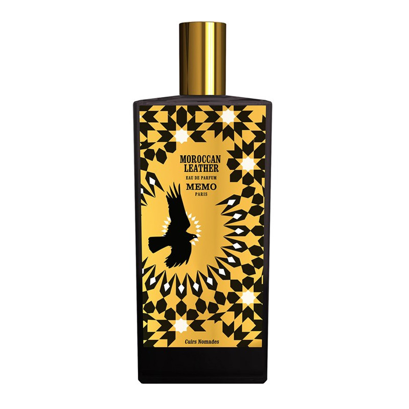 Memo Perfumes Nicho Unisex Moroccan Leather