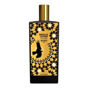 Memo Perfumes Nicho Unisex Moroccan Leather