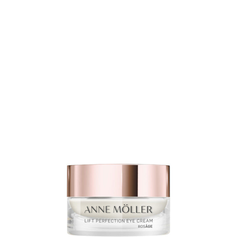 ROSÂGE - Lift Perfection Eye Cream 15 ML - 15 ML
