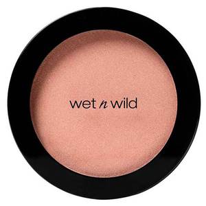 Color Icon Blush Pearlescent pink