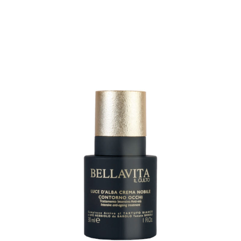 Luce d'Alba - Crema Nobile Contorno Occhi 30 ML - 30 ML