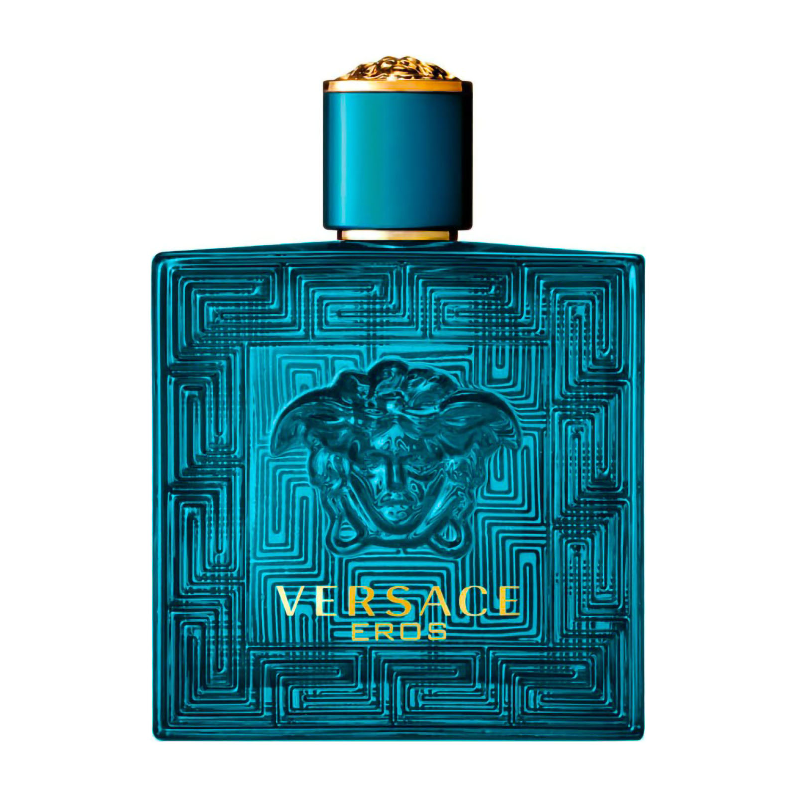 Eros Pour Homme - Eau De Toilette 50 ml