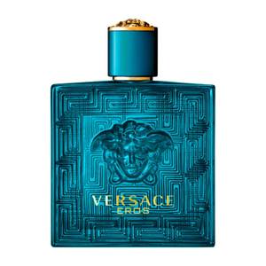 Eros Pour Homme - Eau De Toilette 50 ml