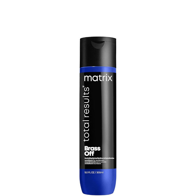 Brass Off Conditioner Pigmentato 300 ML - 300 ML