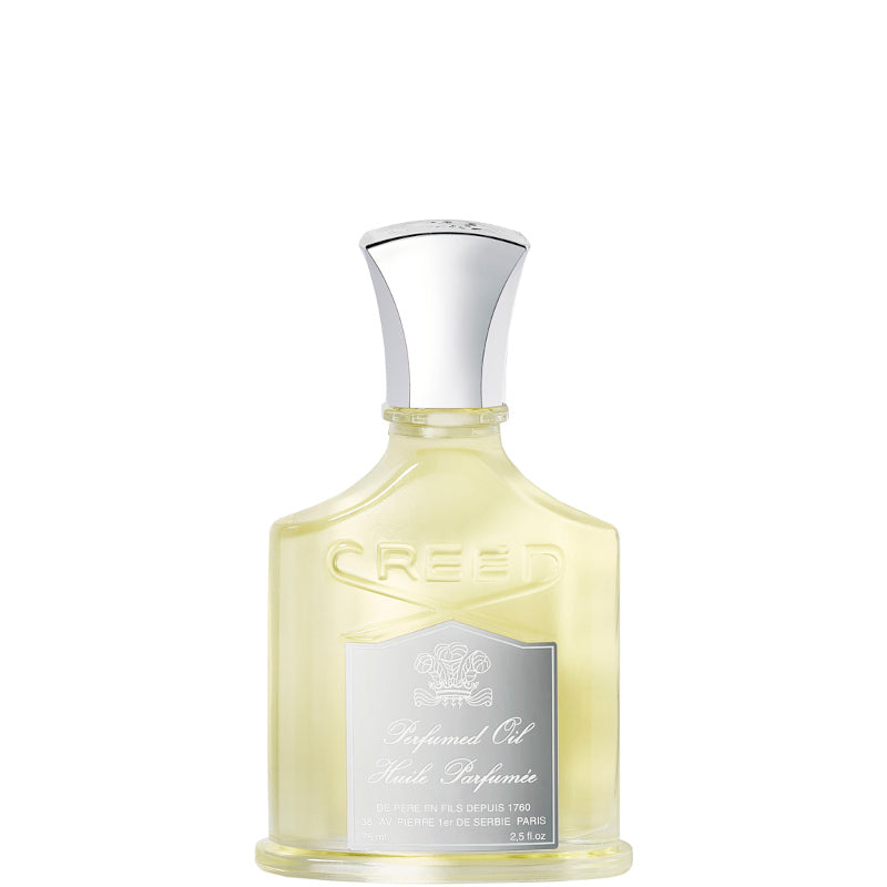 Creed Acqua Fiorentina Huile Parfumée - 75 ML