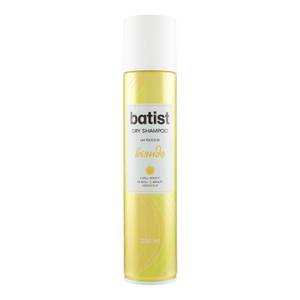 Dry Shampoo Un Tocco Di Biondo 200 ml