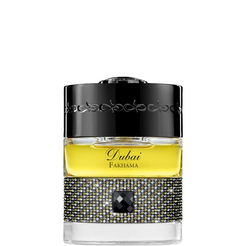 The Spirit of Dubai Fakhama 50 ML - 50 ML