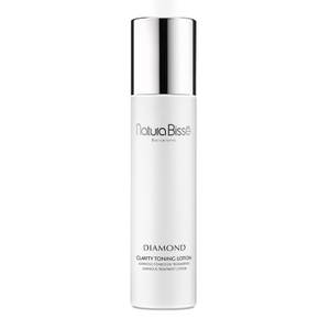 Natura Bissé Trattamenti Viso Diamond White Clarity Toning Lotion Trattamento localizzato - Radiance