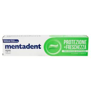 Dentifricio Prevenzione Quotidiana Protezione + Freschezza 100 ml