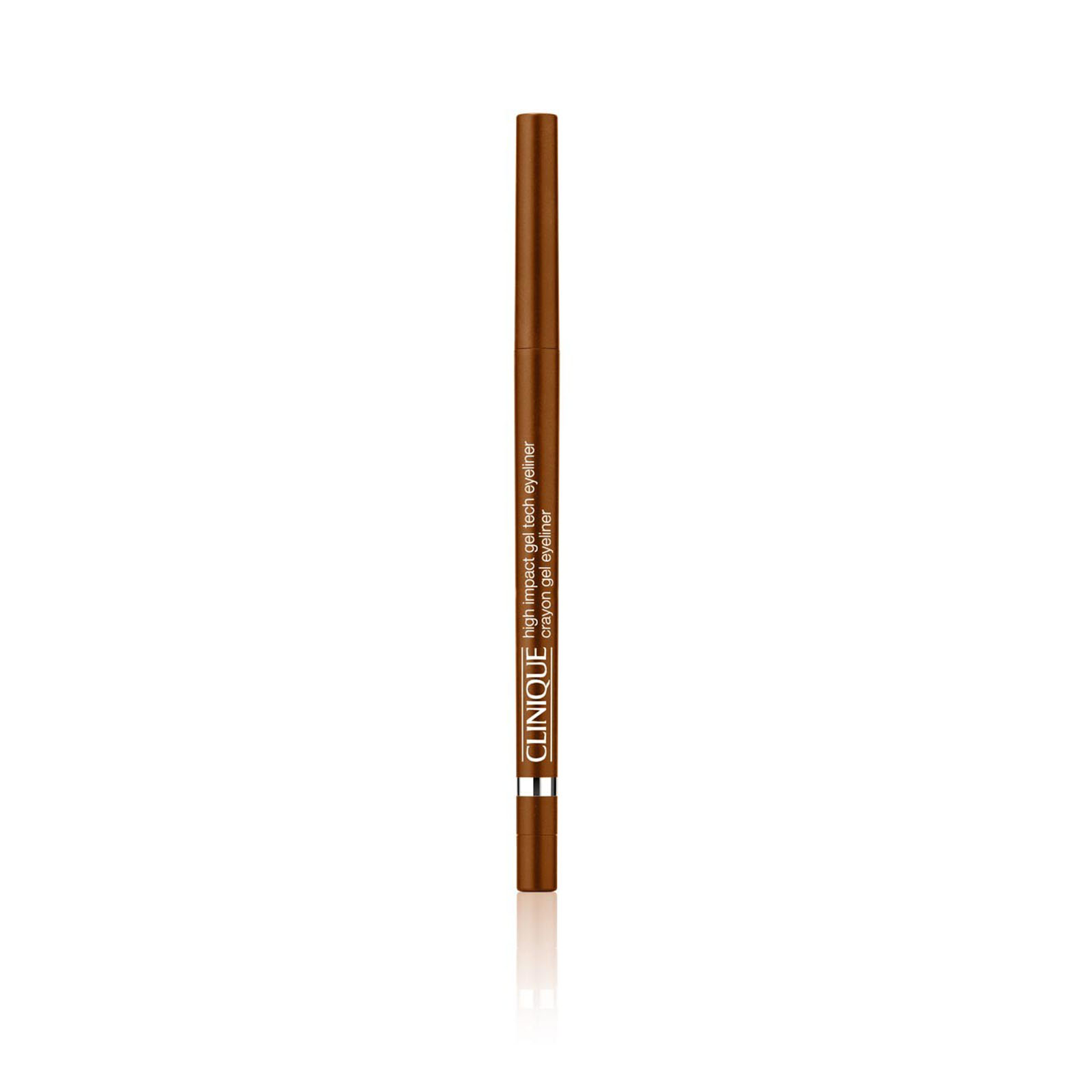 High Impact™ Gel Tech Eyeliner - Matita Eyeliner In Gel Bronze glow