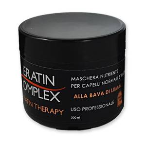 Maschera Nutriente Bava Lumaca 500 ml