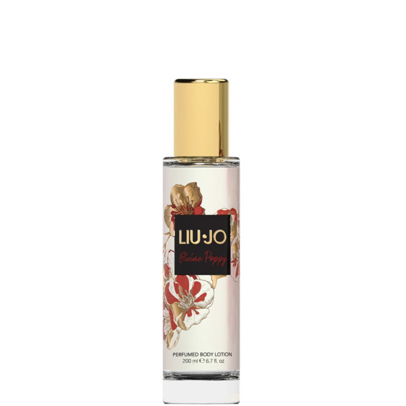 Liu Jo Divine Poppy - 200 ML