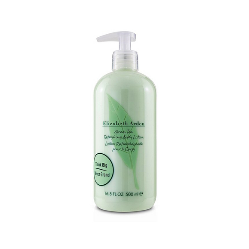 Elizabeth Arden Green Tea Refreshing Body Lotion - 500 ml
