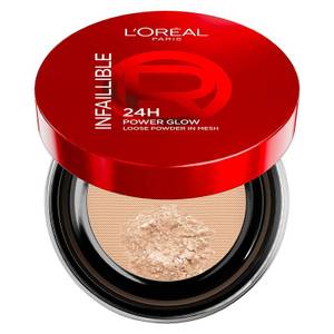 L'Oréal Infaillible 24h - Power Glow - Universal
