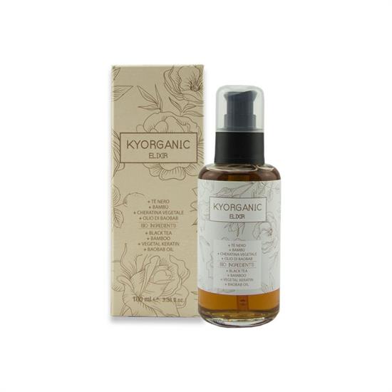Kyo Kyorganic Elixir - 100ml