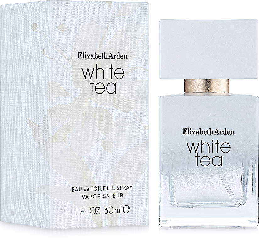 Elizabeth Arden White Tea - Eau de Toilette - 30 ml