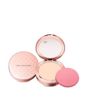 Moist Infusion Cream Compact Foundation - Fondotinta Compatto in Crema Effetto Lifting - N. 00 Milky Coffee