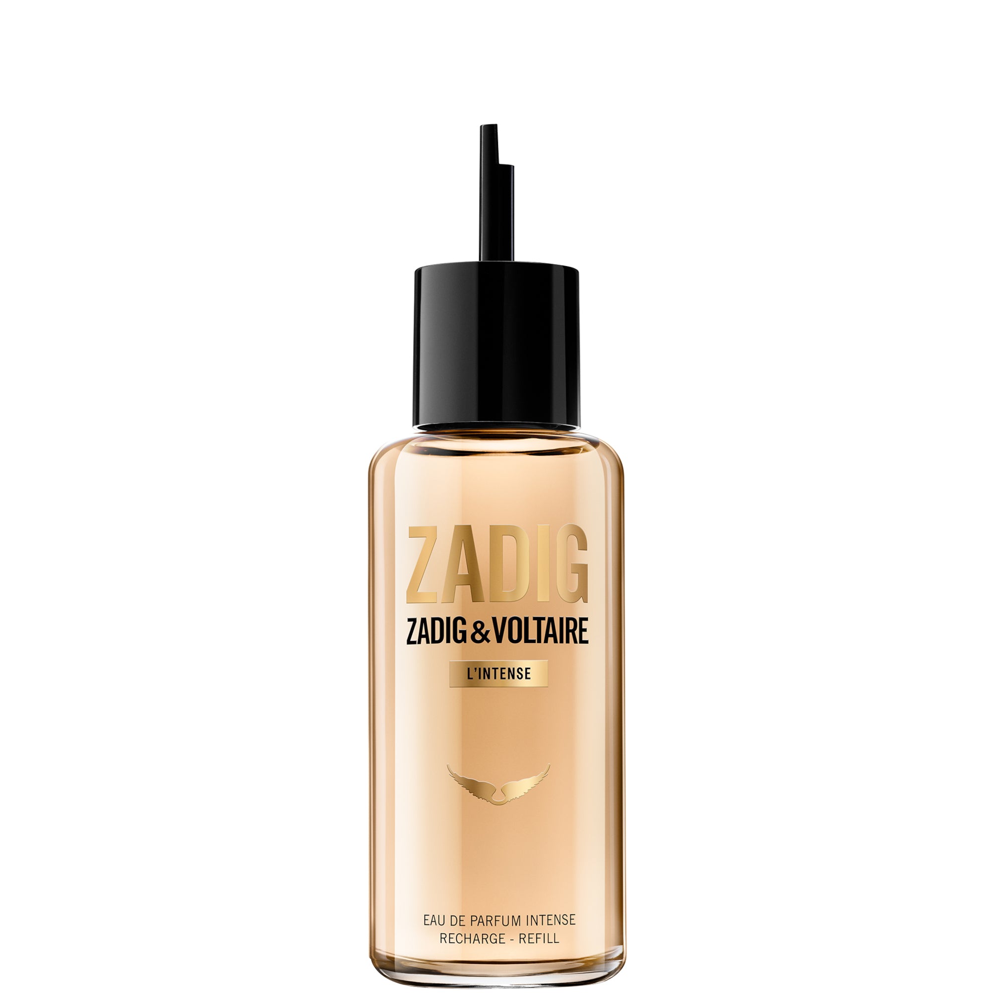 ZADIG Eau de Parfum Intense - 150 ML Ricarica