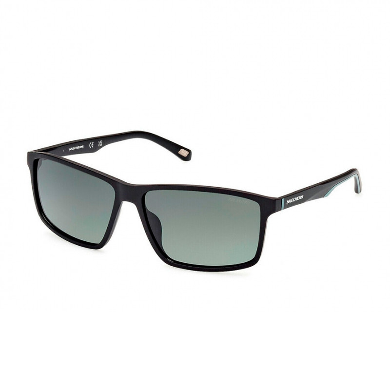 Skechers Occhiali da sole per uomo SE6174 02R