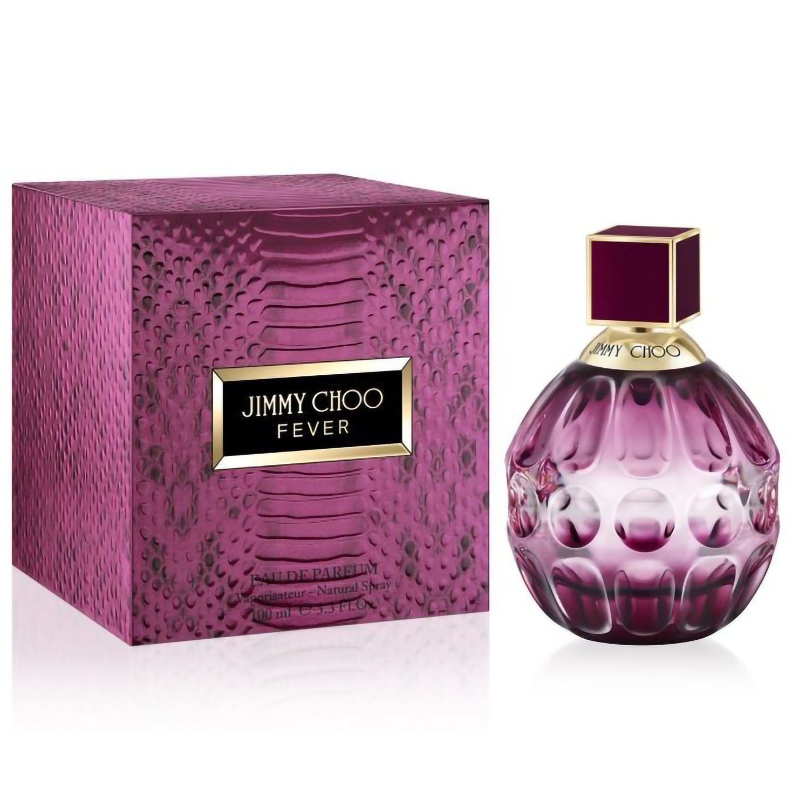 Fever - Eau De Parfum 100 ml
