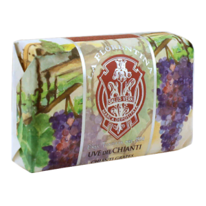 La Florentina - Sapone mani 200 g - Uva del Chianti